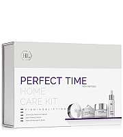 Holy Land Perfect Time Kit - Набор для ухода за кожей лица